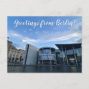 Search for bundestag postcards Germany
