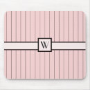 Search for pinstripes mousepads Classic