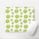 Search for tennis mousepads Pattern