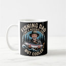 Search for hooked on fishing mugs For him