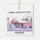 Search for route 66 christmas tree decorations Arizona