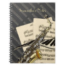 Search for sheet music notebooks Musical notes