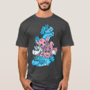 Search for unicorn pride tshirts Nonbinary