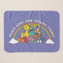 Search for vintage elmo blankets Kids