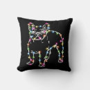 Search for christmas dog cushions Animal