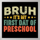 Search for preschool posters Student
