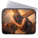 Search for cross laptop cases Crucifixion