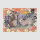 Search for easter bunny tissue paper Butterflies