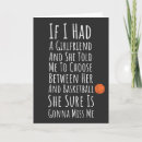 Search for funny basketball cards Boys