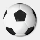 Search for striker magnets Ball