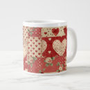 Search for country cottage mugs Pretty