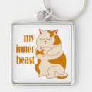 Search for laziness key rings Pet