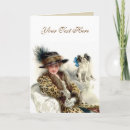 Search for garment cards Woman
