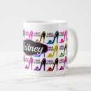 Search for high heels mugs Trendy