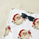 Search for santa claus beach towels Merry christmas
