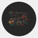 Search for home alone stickers Santa claus