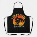 Search for dirt bike aprons Motorbike