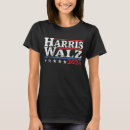 Search for kamala harris tshirts Walz