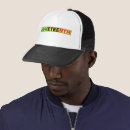 Search for nineteenth baseball hats Black