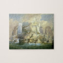 Search for battle of trafalgar puzzles John