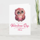 Search for i love owls cards Boyfriend