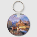 Search for creeks key rings Deer