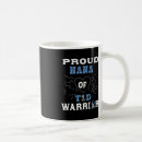 Search for proud nana mugs Awareness