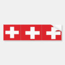 Search for switzerland bumper stickers patriotic