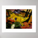 Search for franz marc posters Animal