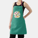 Search for for teacher aprons Painter