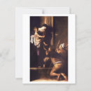 Search for caravaggio postcards Jesus