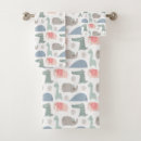 Search for animal bath towels Whale
