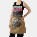 Search for western aprons Cowboy