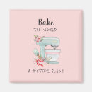 Search for cake magnets Pink