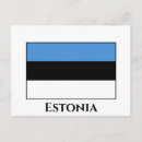 Search for eesti postcards Flag