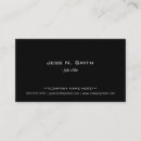 Search for affordable business cards Plain