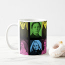 Search for st therese mugs Christian