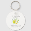 Search for number 24 key rings The lord bless you