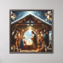 Search for star of bethlehem art Mary