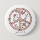 Search for retro butterfly badges Daisy