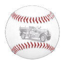 Search for vintage baseballs White