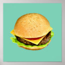 Search for burger art Fast food