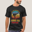 Search for chinese kung fu tshirts Fighting