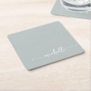 Search for sophisticated coasters Script