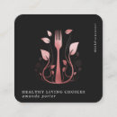 Search for nutrition business cards Fitness