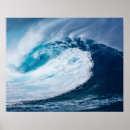 Search for big wave posters Ocean