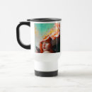 Search for beautiful travel mugs art