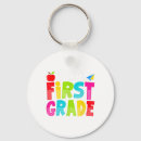 Search for first grade key rings Funny