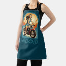 Search for vintage 60s aprons Sixties