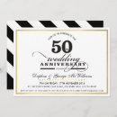 Search for black and gold 50th anniversary Simple